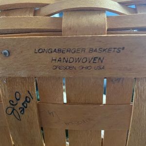Longaberger